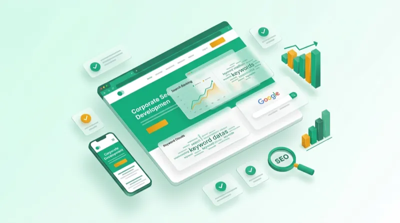 江西省网站开发